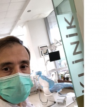 Resmi büyüt: Yakup Aşar, Diş Hekimi Tokat