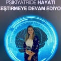 Mihriban Dalkıran, Psikiyatri Üsküdar