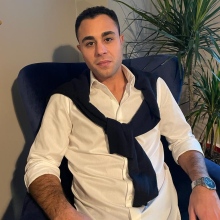 Resmi büyüt: Şafak Can Tacar, Psikoloji İstanbul