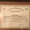 Resmi büyüt: certificate 8