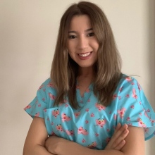 Resmi büyüt: Hilal Kulak Türkoğlu, Ergoterapi İstanbul