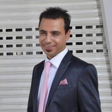 Resmi büyüt: Deniz Yazıcı, Kulak Burun Boğaz İzmir