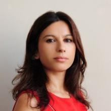 Resmi büyüt: Derya Çetin, Psikolojik Danışma ve Rehberlik Üsküdar