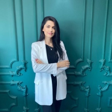 Resmi büyüt: Ruşen Yavuz, Psikoloji Ankara