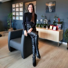 Resmi büyüt: Gizem Gök, Diyetisyen Isparta