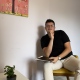 Özkan Mert