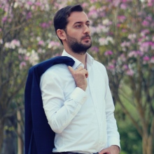 Resmi büyüt: Ümit Andızoğlu, Diyetisyen Adana