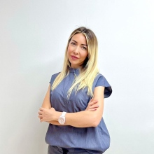 Resmi büyüt: Semra Yavuz Arslan, Diş Hekimi Bolu