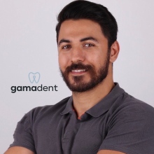 Resmi büyüt: M.Haşmet Türker, Ağız Diş Ve Çene Cerrahisi İzmir