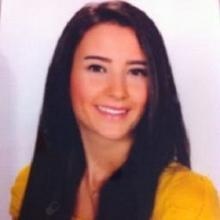 Resmi büyüt: Serap Şimşek, Psikoloji Bursa