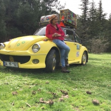 Resmi büyüt: Nezahat Bedir, Psikoloji İzmir