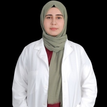 Resmi büyüt: Amine Ferda Doğan, Dil ve Konuşma Terapisi Samsun