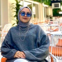 Resmi büyüt: Şule Enişte, Psikoloji Adana