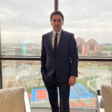 Resmi büyüt: Ferit Argün, İç Hastalıkları İstanbul