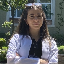 Resmi büyüt: Çiğdem Aygün, Psikoloji İstanbul