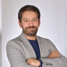 Resmi büyüt: Murat Açar, Psikiyatri İstanbul