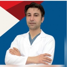 Resmi büyüt: Müslüm Ergün, Üroloji Bağcılar