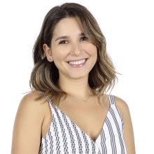 Resmi büyüt: Beste Boduroğlu, Psikoloji İstanbul