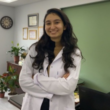 Resmi büyüt: Dilan Özcan, Diyetisyen İzmir