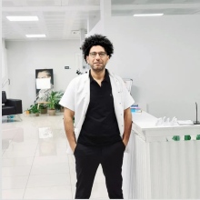 Resmi büyüt: Ahmet Demir, Fizyoterapi Ve Rehabilitasyon Kocaeli