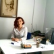 Elif Melisa Türkmen