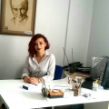 Elif Melisa Türkmen, Psikoloji İstanbul