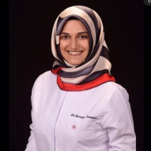 Resmi büyüt: Sümeyye Erdoğan, Diş Hekimi Mamak