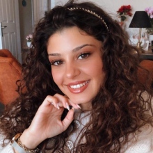 Resmi büyüt: İrem Kızılkaplan, Psikoloji Antalya