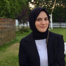 Resmi büyüt: Fatma Fidan Balta, Psikolojik Danışma ve Rehberlik Sakarya