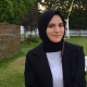 Fatma Fidan Balta