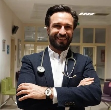 Resmi büyüt: Mehmet Sipahi, Kadın Hastalıkları Ve Doğum Giresun