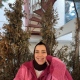 Meryem Bök