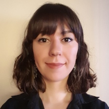 Resmi büyüt: Hazal Akoğlu, Psikoloji Ankara