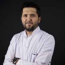 Resmi büyüt: Zafer Çetinkaya, Pratisyen İstanbul