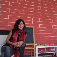 Resmi büyüt: Hazan Şahnaoğlu, Psikoloji İzmit