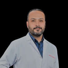 Resmi büyüt: Erkan Vuralkan, Kulak Burun Boğaz Trabzon