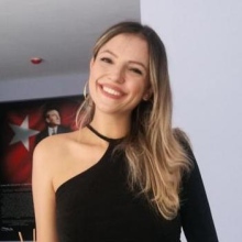 Resmi büyüt: Burcu Çevik, Psikolojik Danışma ve Rehberlik Bursa