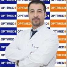 Resmi büyüt: Ali Bilge, Ortopedi Ve Travmatoloji Çorlu