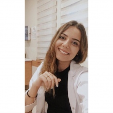 Resmi büyüt: Duygu Yıldırım, Diyetisyen Kadıköy