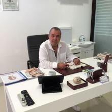 Resmi büyüt: Haluk Alagöl, Genel Cerrahi Muğla