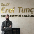 Erol Tunç, Kulak Burun Boğaz Ankara