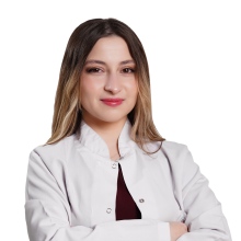 Resmi büyüt: Pınar Altun, Psikoloji İstanbul