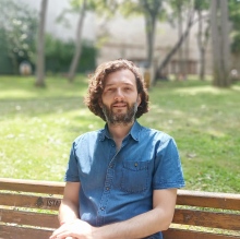 Resmi büyüt: Sercan Belirgan, Psikiyatri İstanbul