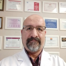 Resmi büyüt: Ali Kurnaz, Kulak Burun Boğaz Küçükçekmece