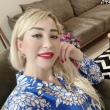 Resmi büyüt: Fatma Coşar, Psikiyatri Muğla