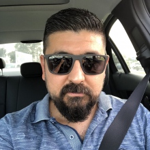 Resmi büyüt: Hasan Telli, Diş Hekimi Adana