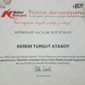 Resmi büyüt: certificate 15