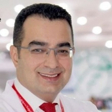 Resmi büyüt: Mustafa Kaplan, İç Hastalıkları Kayseri