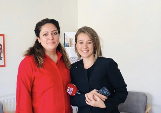 Yasemin Basli Yorumlari Incele Ve Randevu Al Doktortakvimi Com