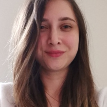 Resmi büyüt: Damla Yaz, Fizyoterapi Ve Rehabilitasyon İzmir